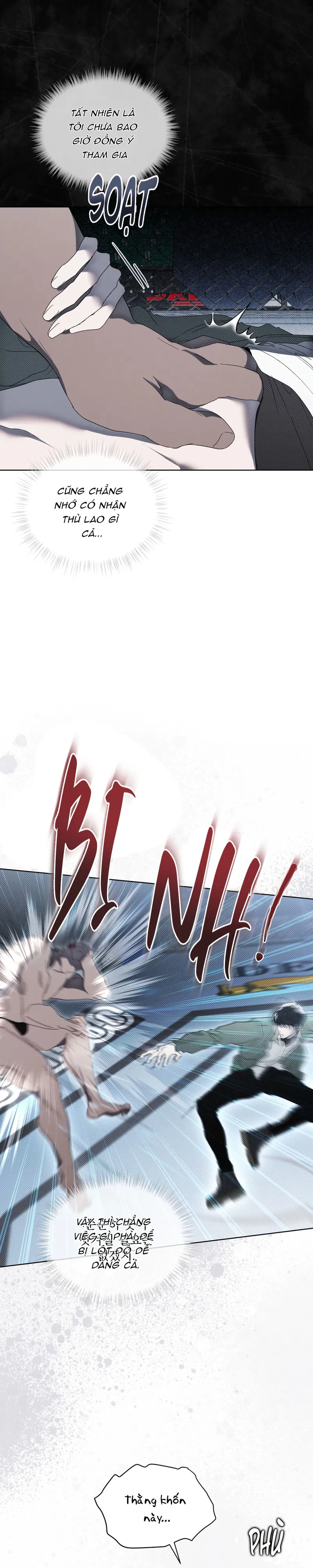 Tiến Hóa Loài Chapter 1 - Trang 2