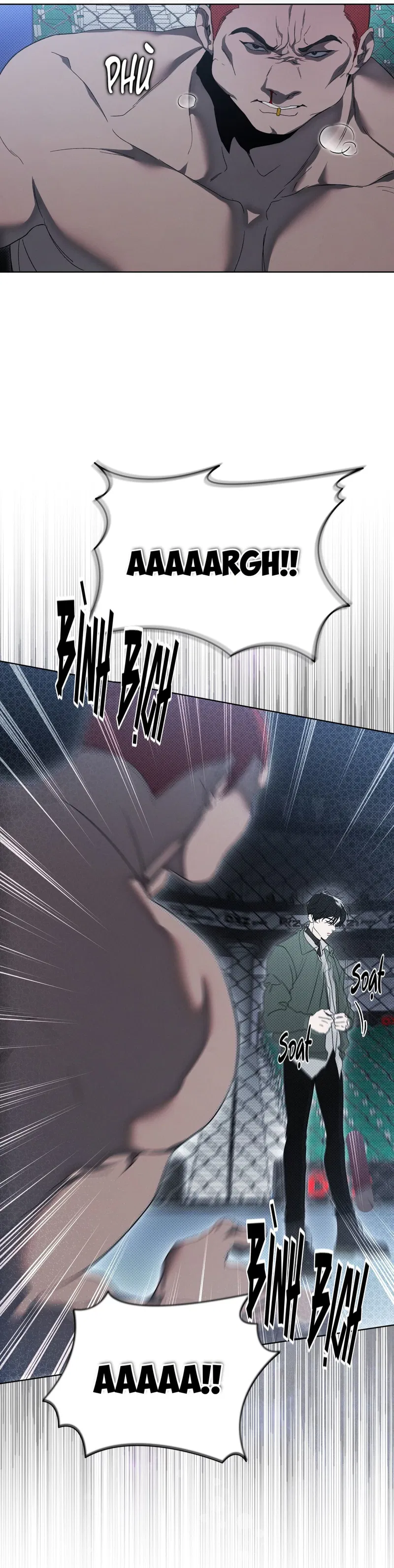 Tiến Hóa Loài Chapter 1 - Trang 2