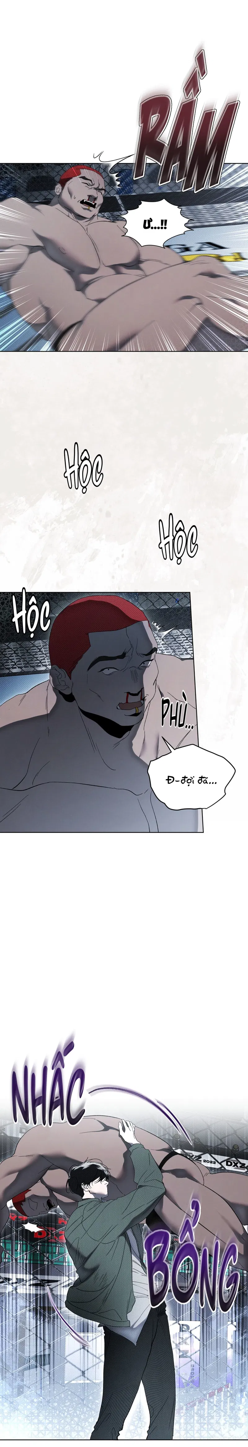 Tiến Hóa Loài Chapter 1 - Trang 2