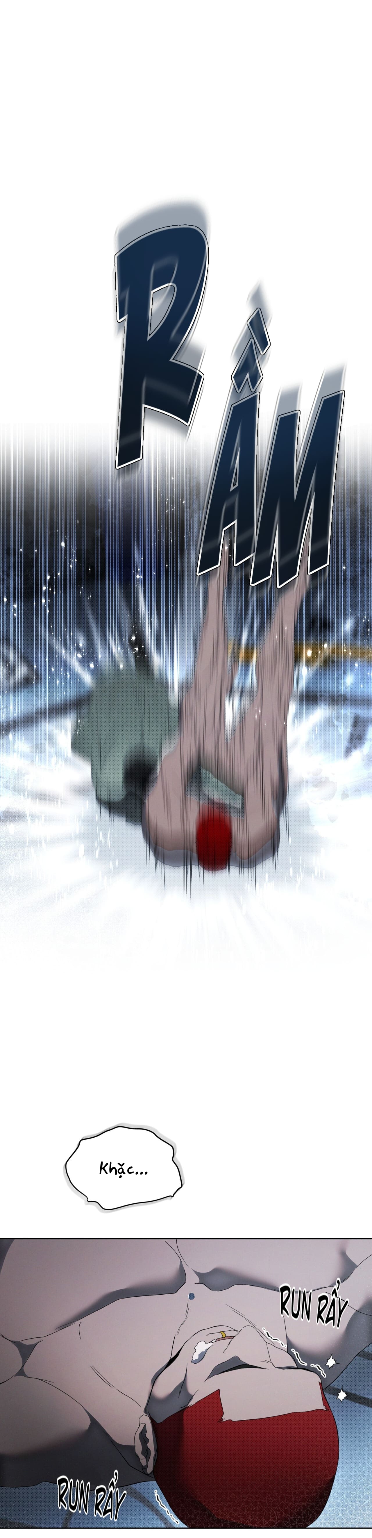 Tiến Hóa Loài Chapter 1 - Trang 2