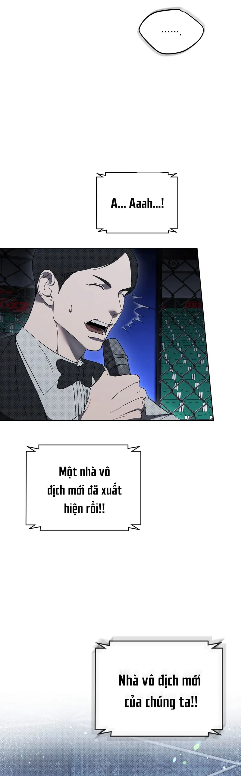 Tiến Hóa Loài Chapter 1 - Trang 2