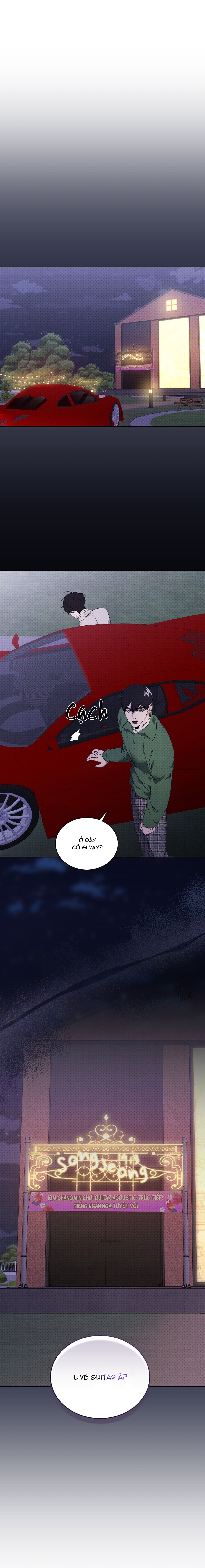 Tiến Hóa Loài Chapter 10 - Trang 2