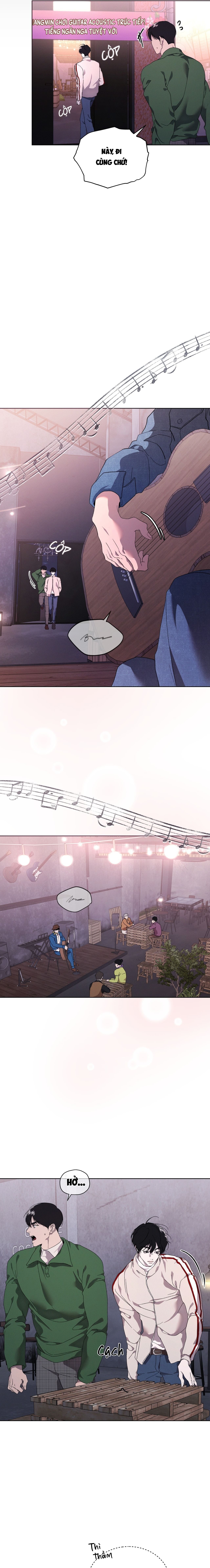 Tiến Hóa Loài Chapter 10 - Trang 2