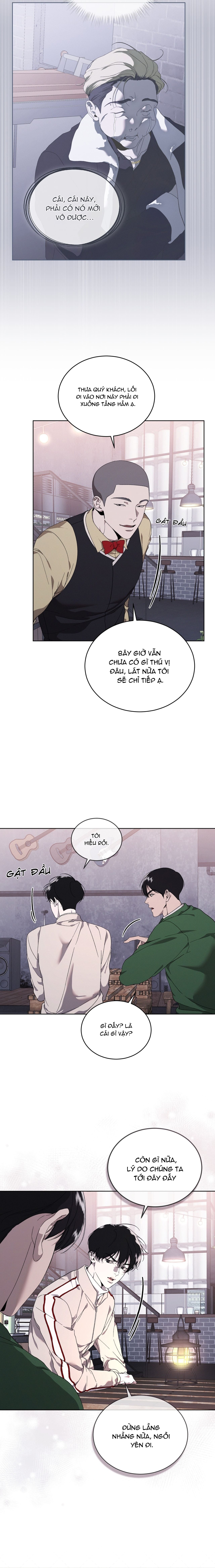 Tiến Hóa Loài Chapter 10 - Trang 2