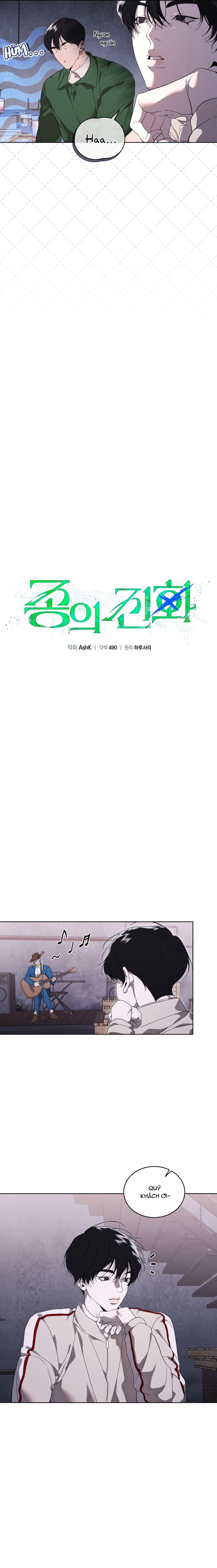 Tiến Hóa Loài Chapter 10 - Trang 2