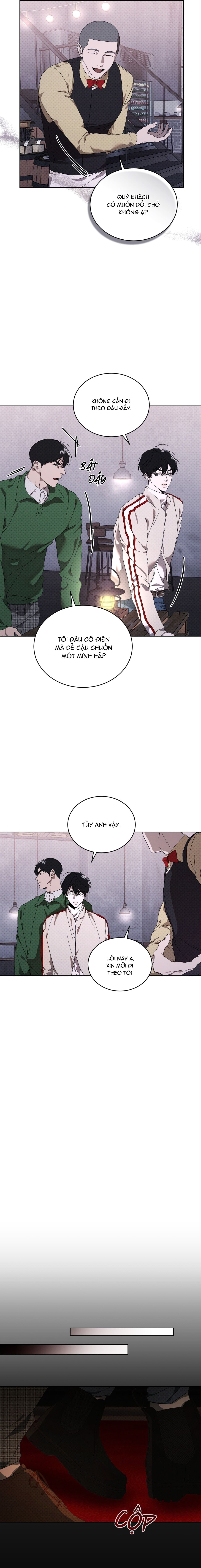 Tiến Hóa Loài Chapter 10 - Trang 2