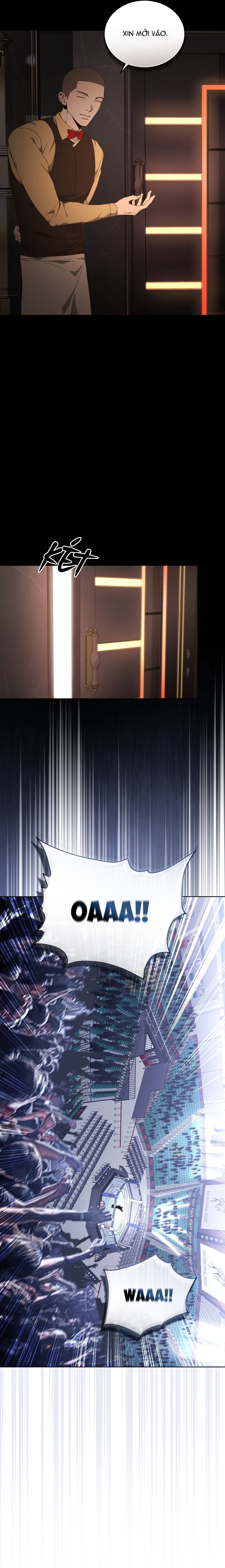 Tiến Hóa Loài Chapter 10 - Trang 2