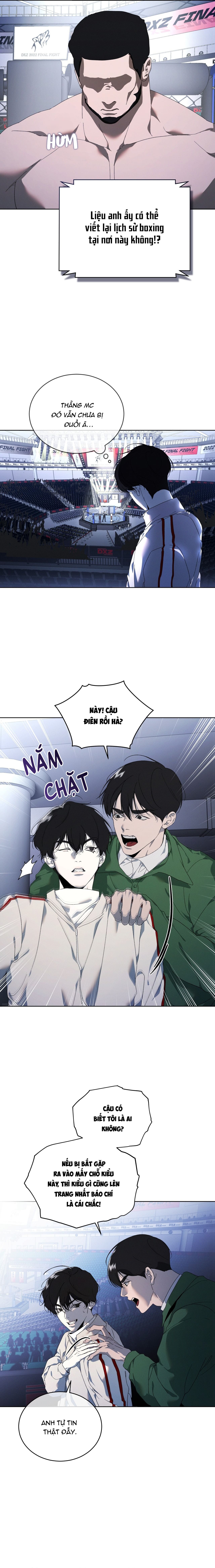 Tiến Hóa Loài Chapter 10 - Trang 2