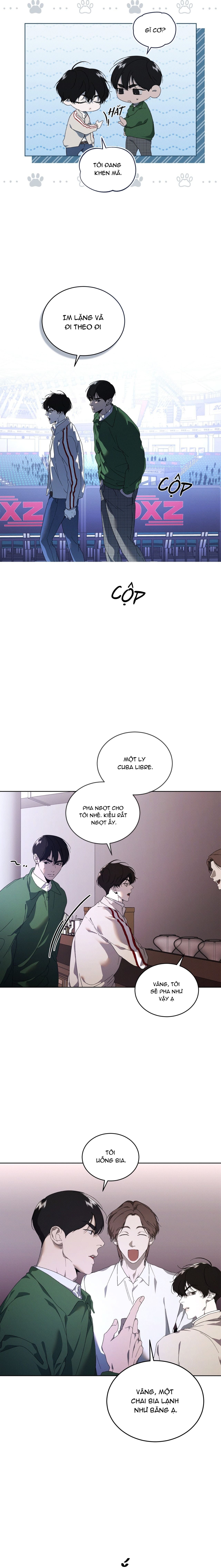 Tiến Hóa Loài Chapter 10 - Trang 2