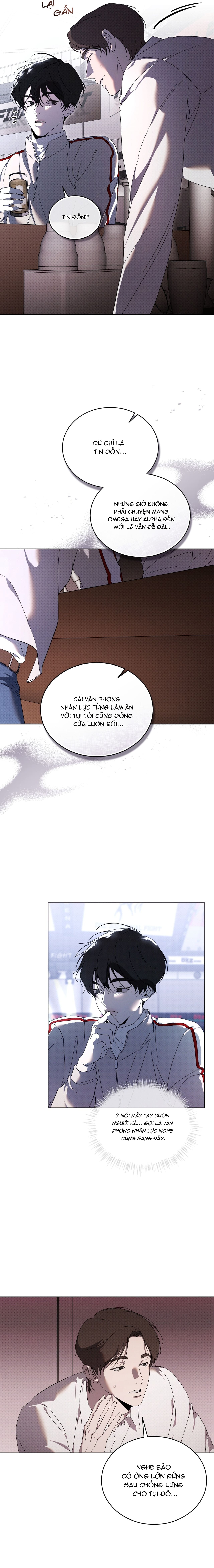 Tiến Hóa Loài Chapter 10 - Trang 2