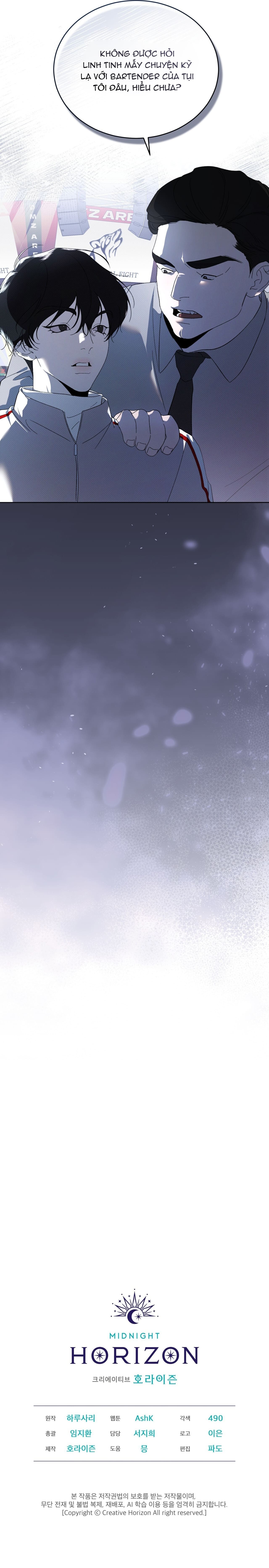 Tiến Hóa Loài Chapter 10 - Trang 2