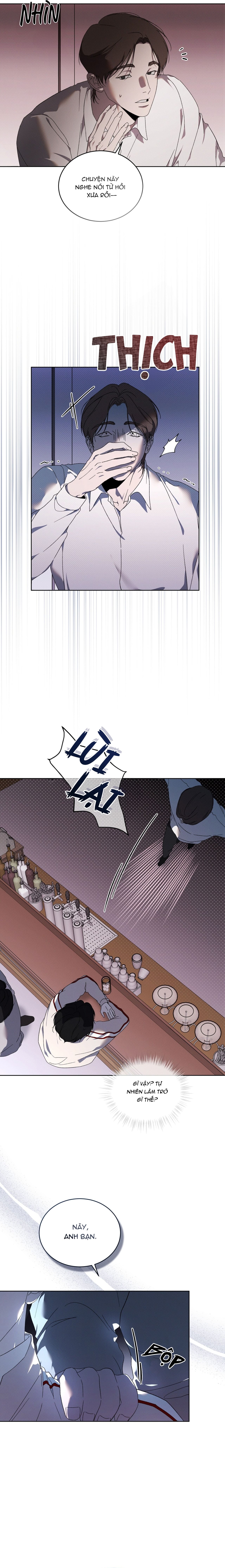 Tiến Hóa Loài Chapter 10 - Trang 2