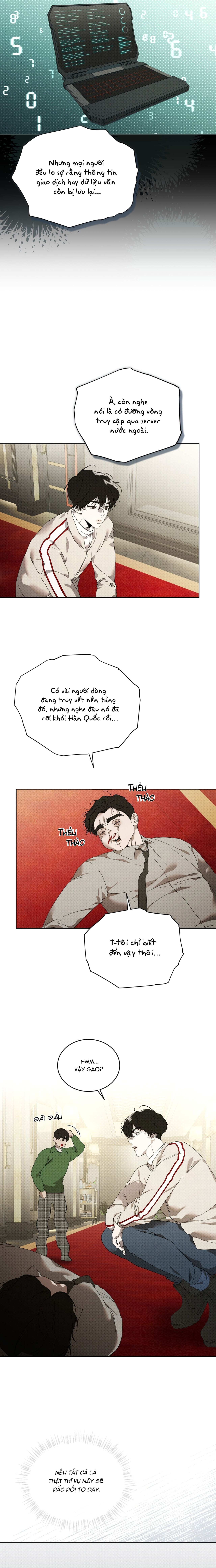 Tiến Hóa Loài Chapter 11 - Trang 2