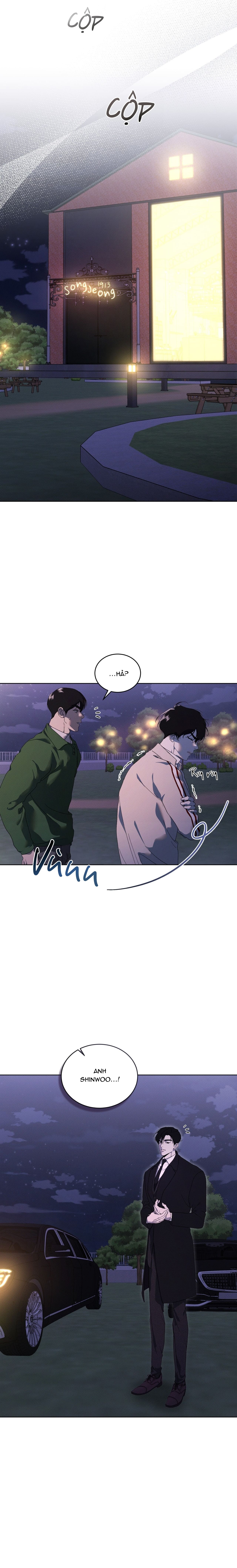 Tiến Hóa Loài Chapter 11 - Trang 2