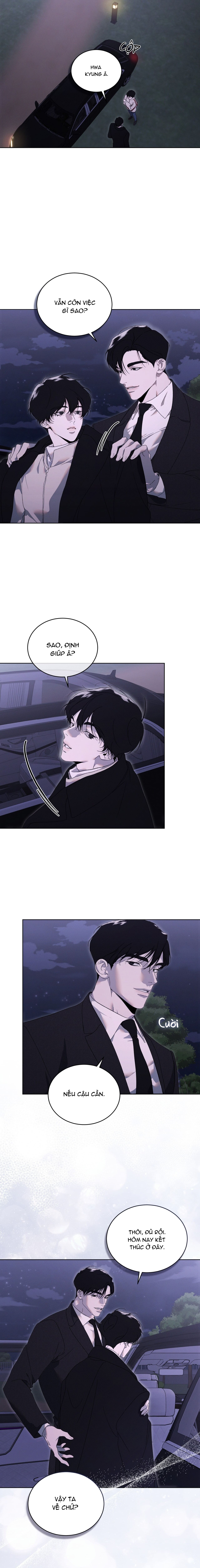 Tiến Hóa Loài Chapter 11 - Trang 2