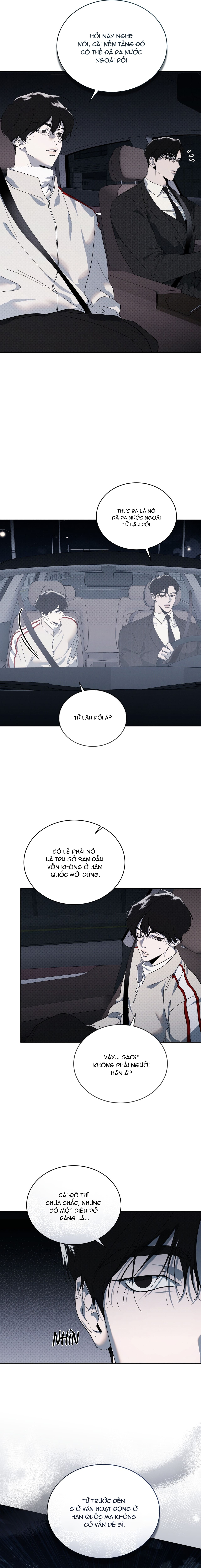 Tiến Hóa Loài Chapter 12 - Trang 2