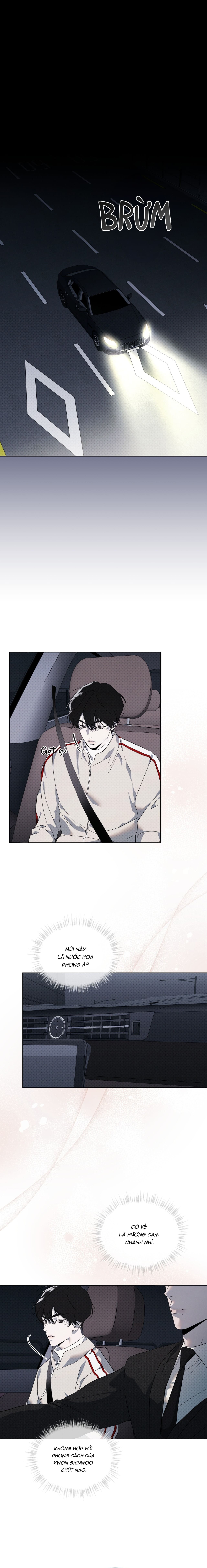 Tiến Hóa Loài Chapter 12 - Trang 2