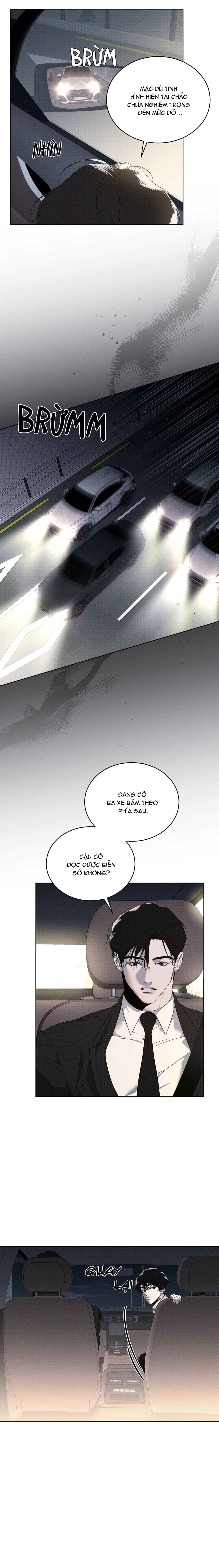 Tiến Hóa Loài Chapter 12 - Trang 2