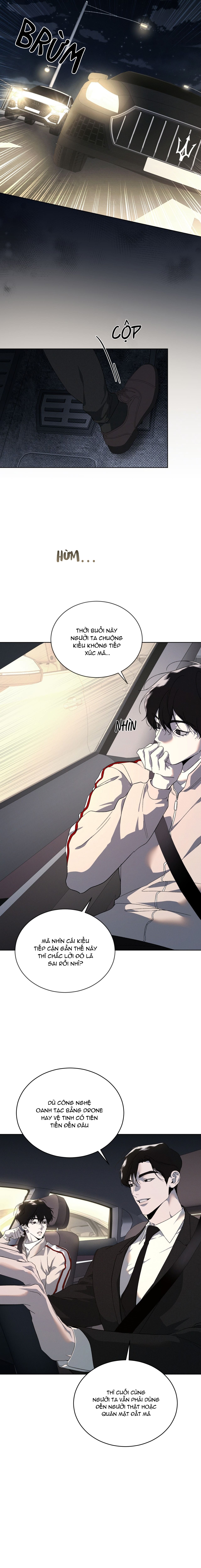 Tiến Hóa Loài Chapter 12 - Trang 2