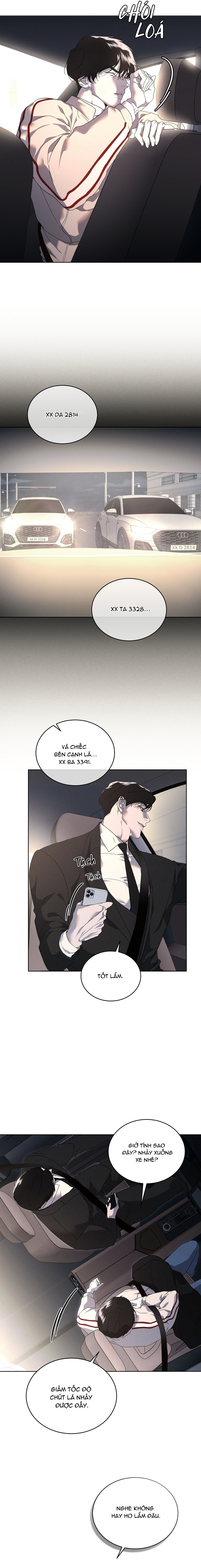 Tiến Hóa Loài Chapter 12 - Trang 2