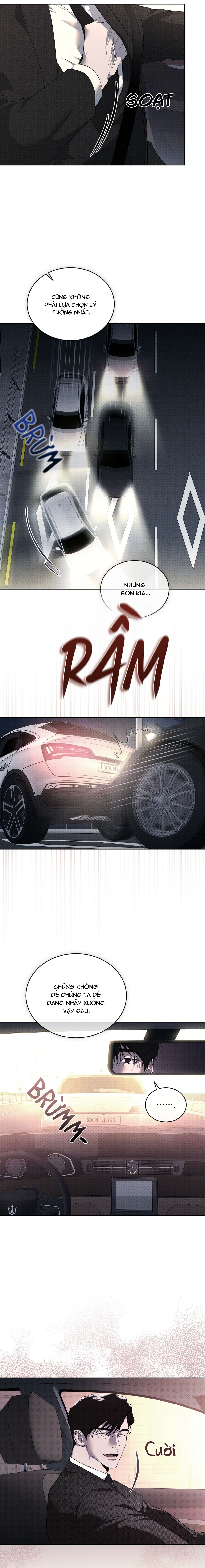 Tiến Hóa Loài Chapter 12 - Trang 2