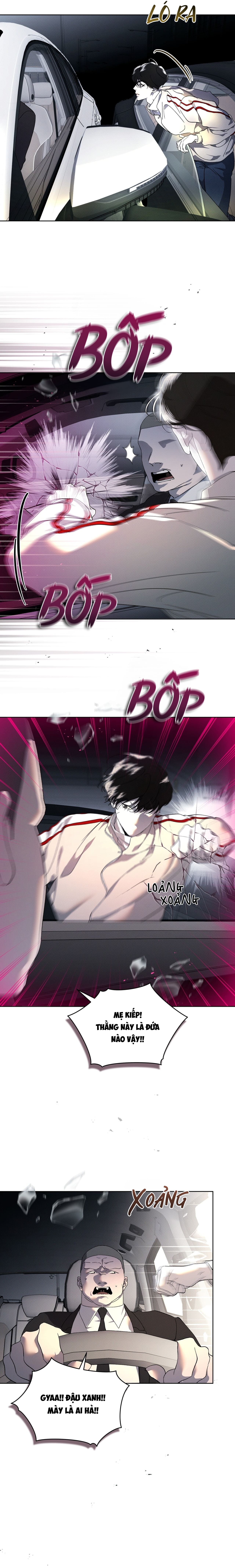 Tiến Hóa Loài Chapter 12 - Trang 2