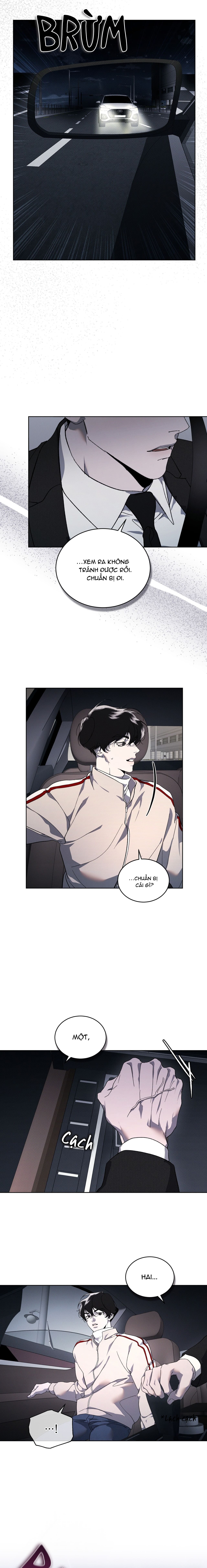 Tiến Hóa Loài Chapter 12 - Trang 2