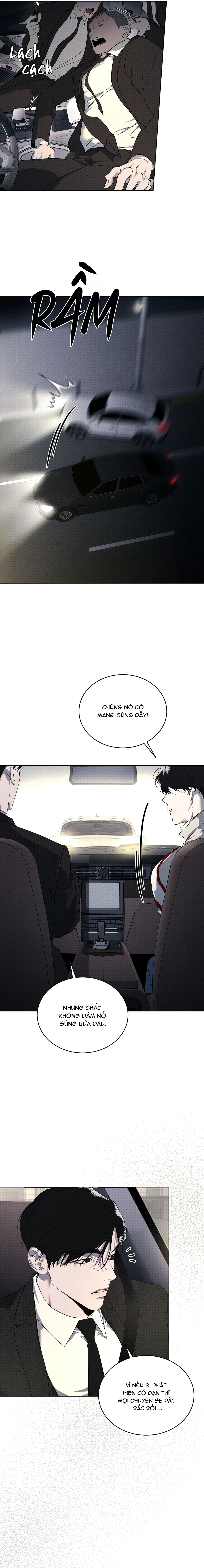 Tiến Hóa Loài Chapter 12 - Trang 2