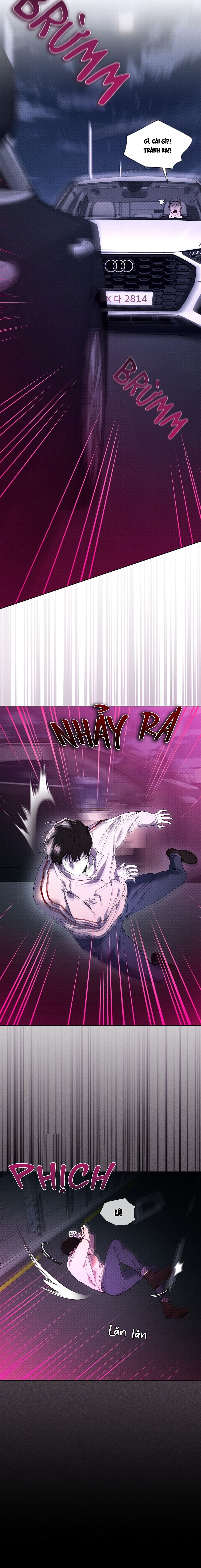 Tiến Hóa Loài Chapter 12 - Trang 2