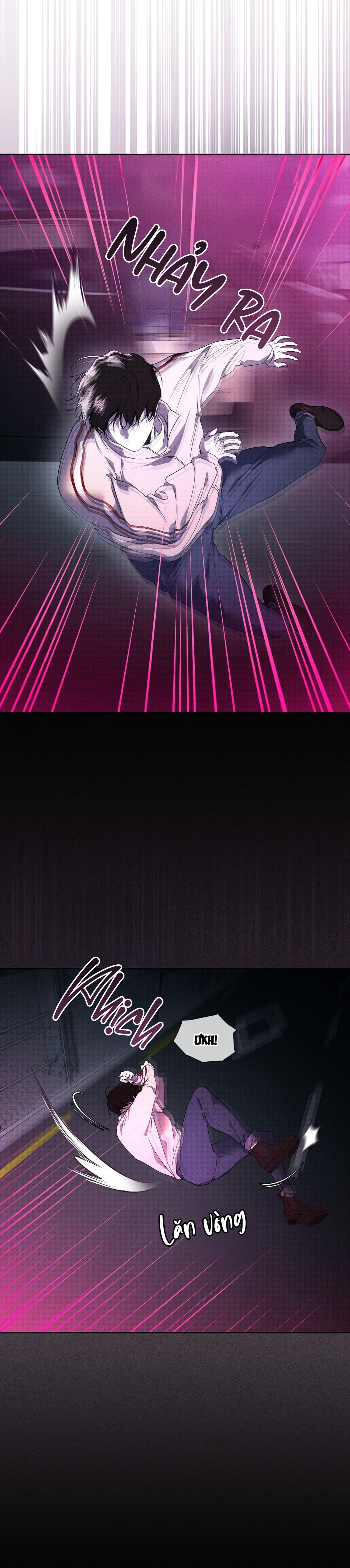 Tiến Hóa Loài Chapter 13 - Trang 2