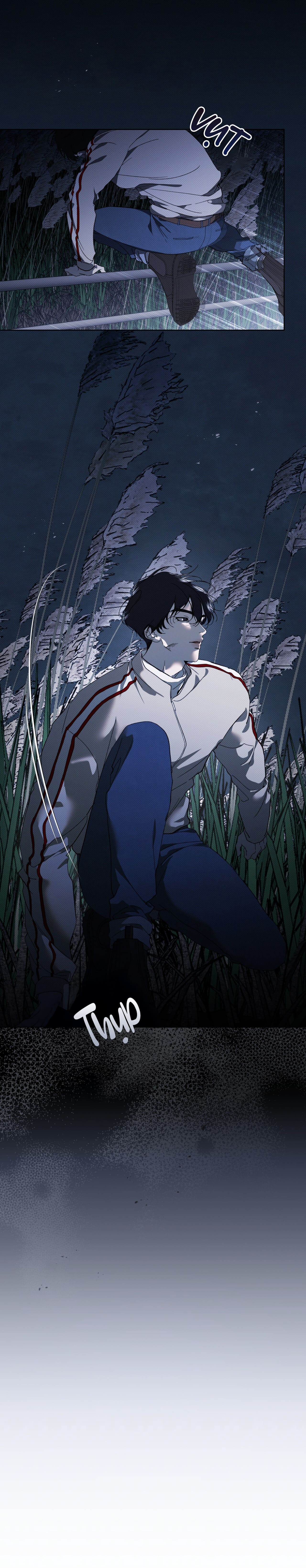 Tiến Hóa Loài Chapter 13 - Trang 2