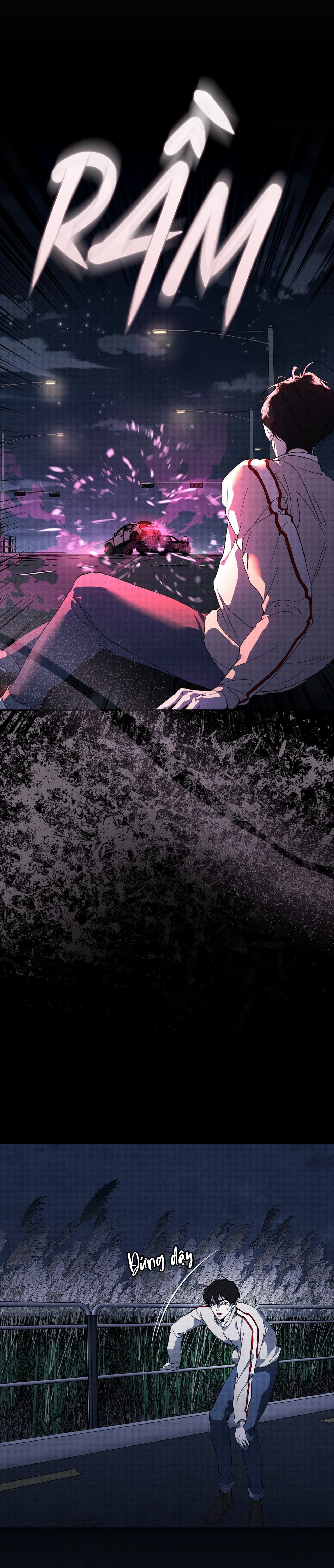 Tiến Hóa Loài Chapter 13 - Trang 2