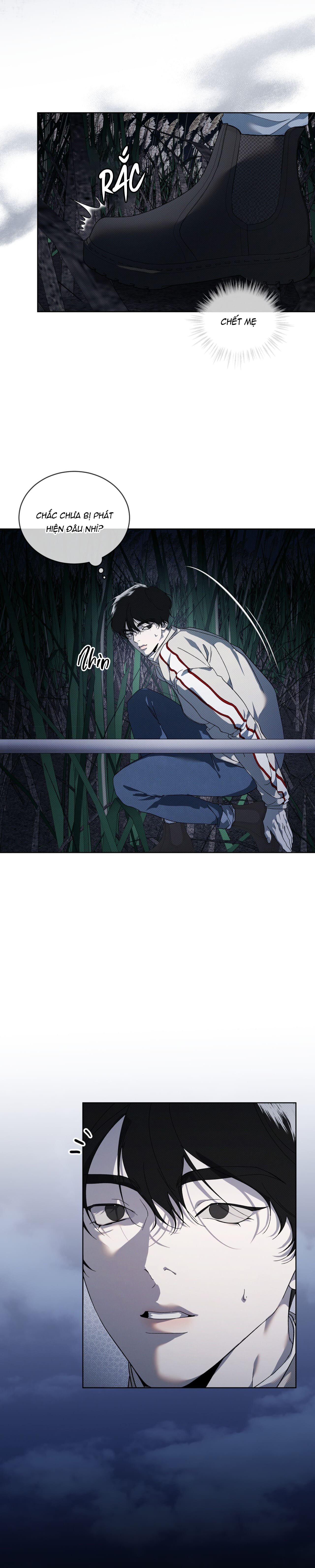 Tiến Hóa Loài Chapter 13 - Trang 2