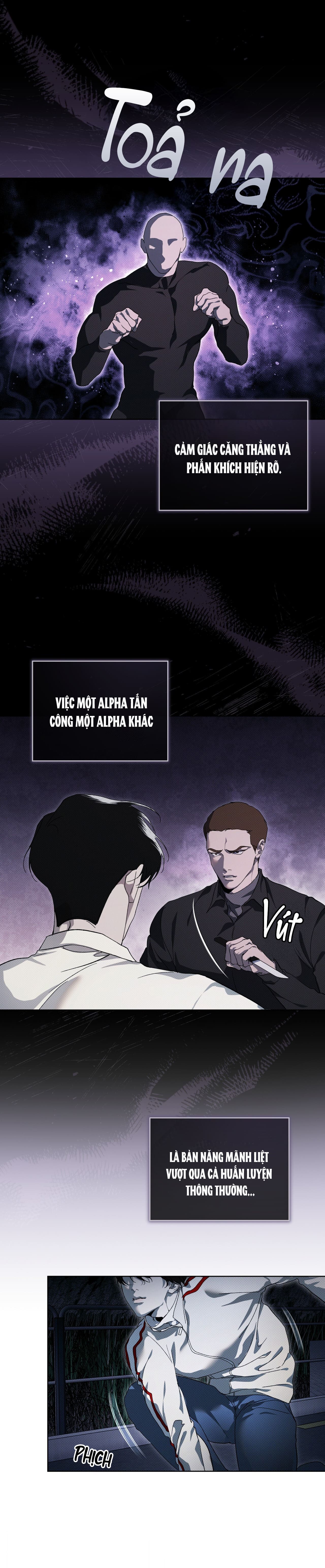 Tiến Hóa Loài Chapter 13 - Trang 2