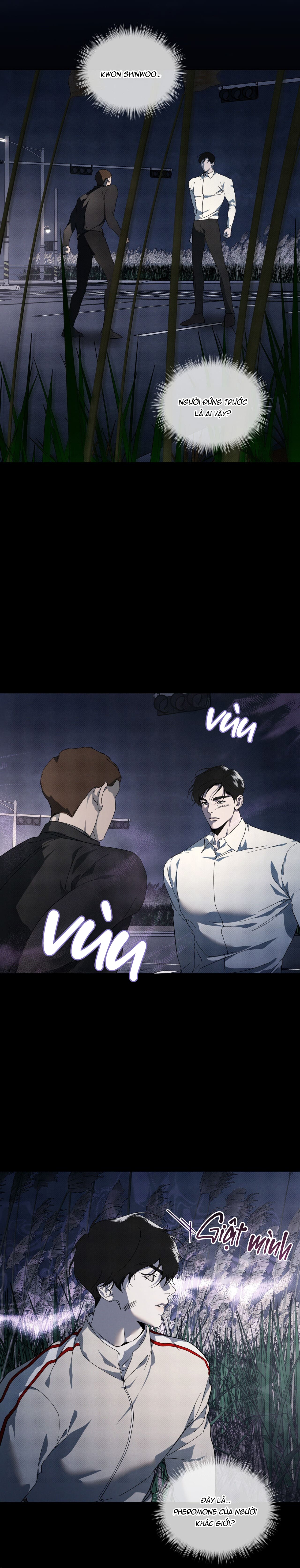 Tiến Hóa Loài Chapter 13 - Trang 2