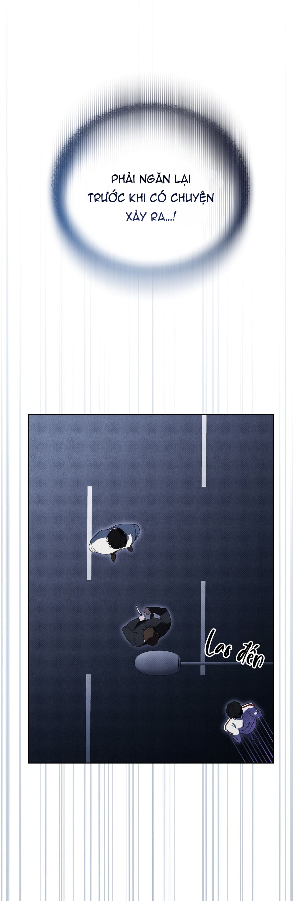 Tiến Hóa Loài Chapter 13 - Trang 2