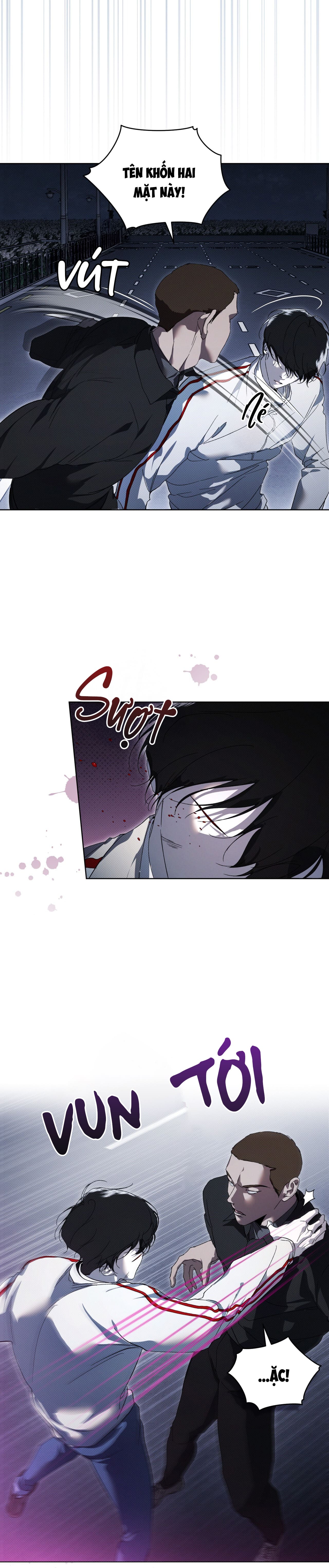 Tiến Hóa Loài Chapter 13 - Trang 2