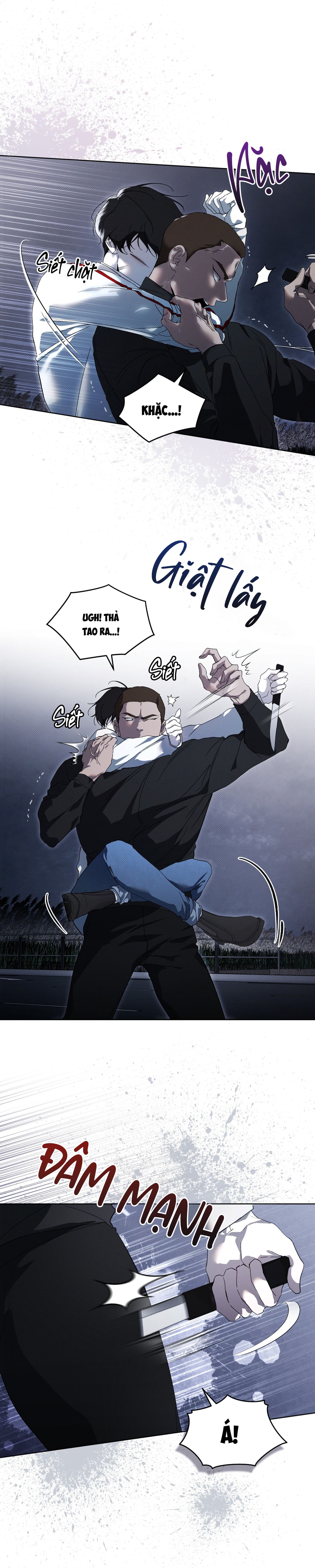 Tiến Hóa Loài Chapter 13 - Trang 2