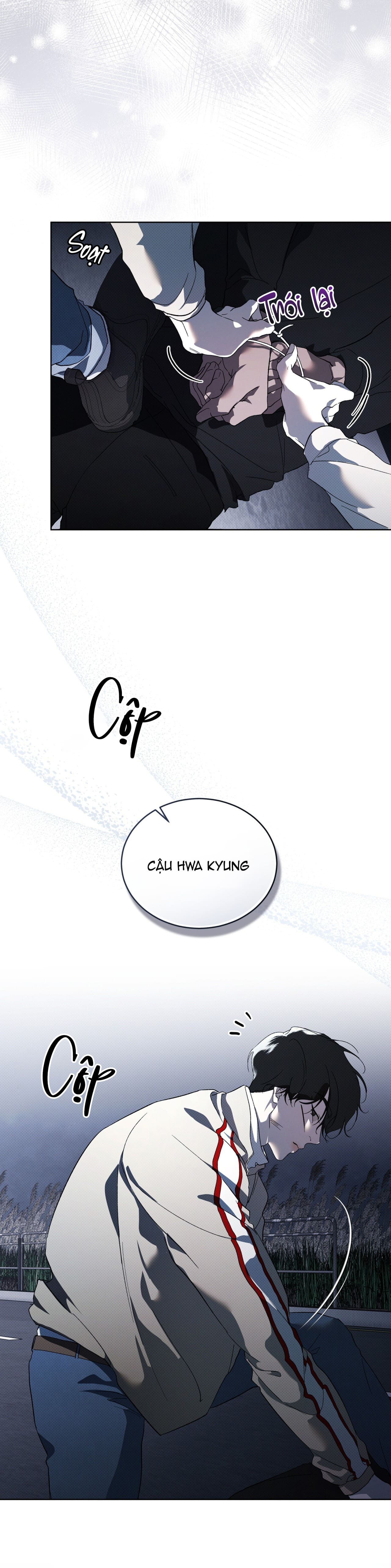 Tiến Hóa Loài Chapter 13 - Trang 2