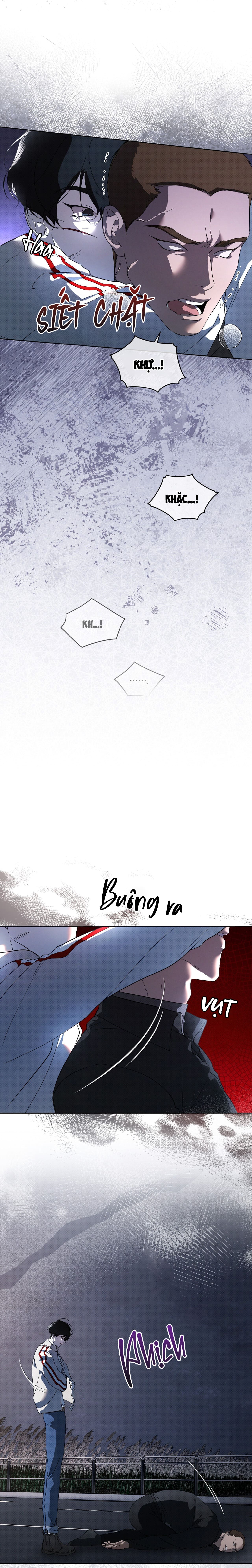 Tiến Hóa Loài Chapter 13 - Trang 2