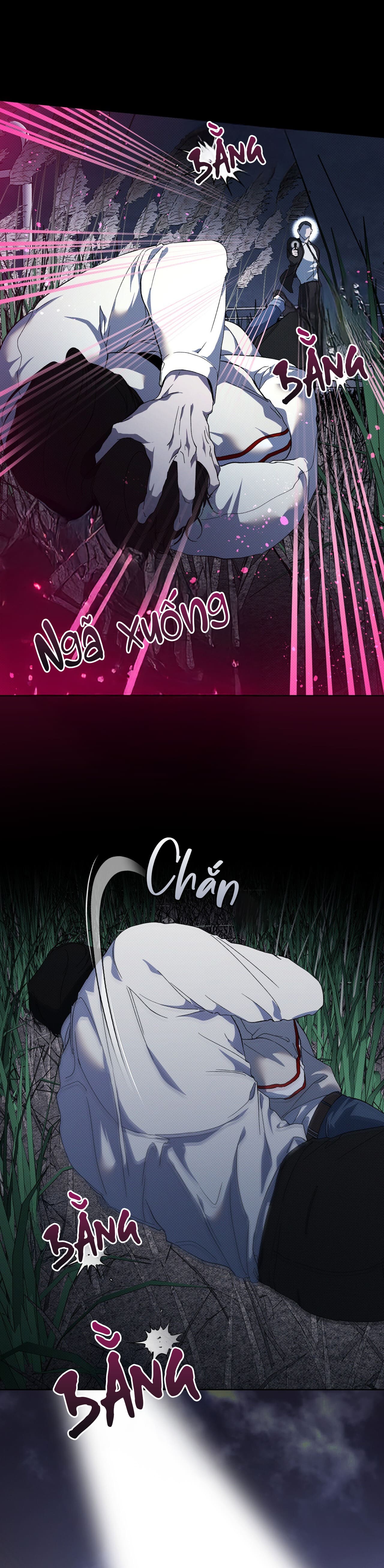 Tiến Hóa Loài Chapter 13 - Trang 2