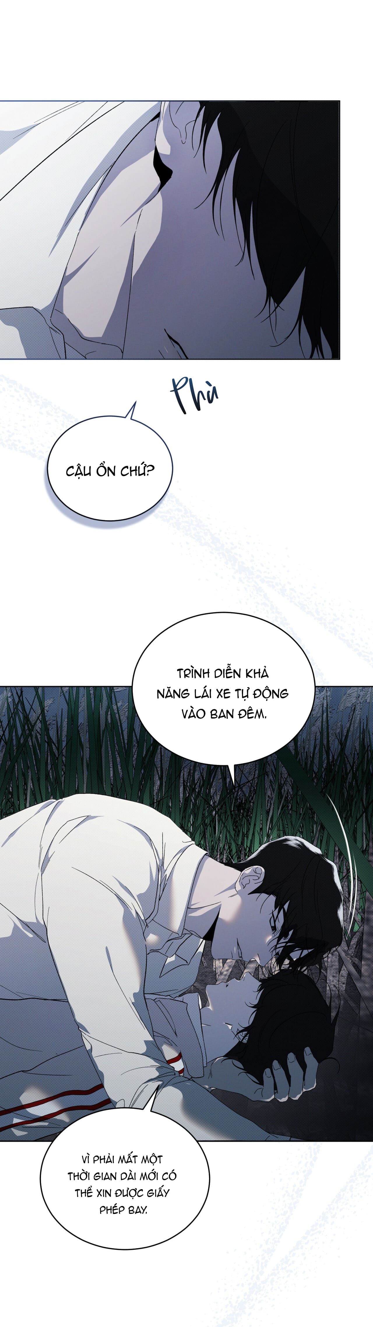 Tiến Hóa Loài Chapter 13 - Trang 2