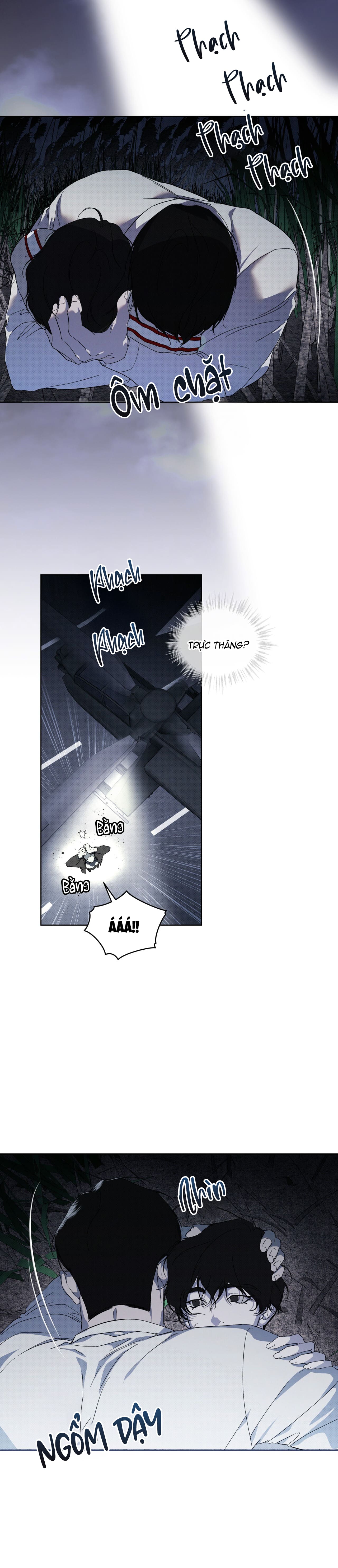 Tiến Hóa Loài Chapter 13 - Trang 2