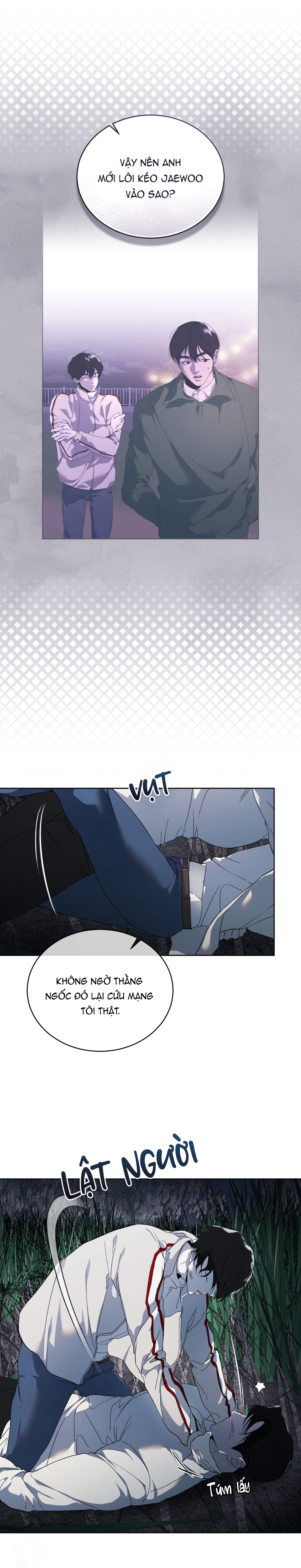 Tiến Hóa Loài Chapter 13 - Trang 2