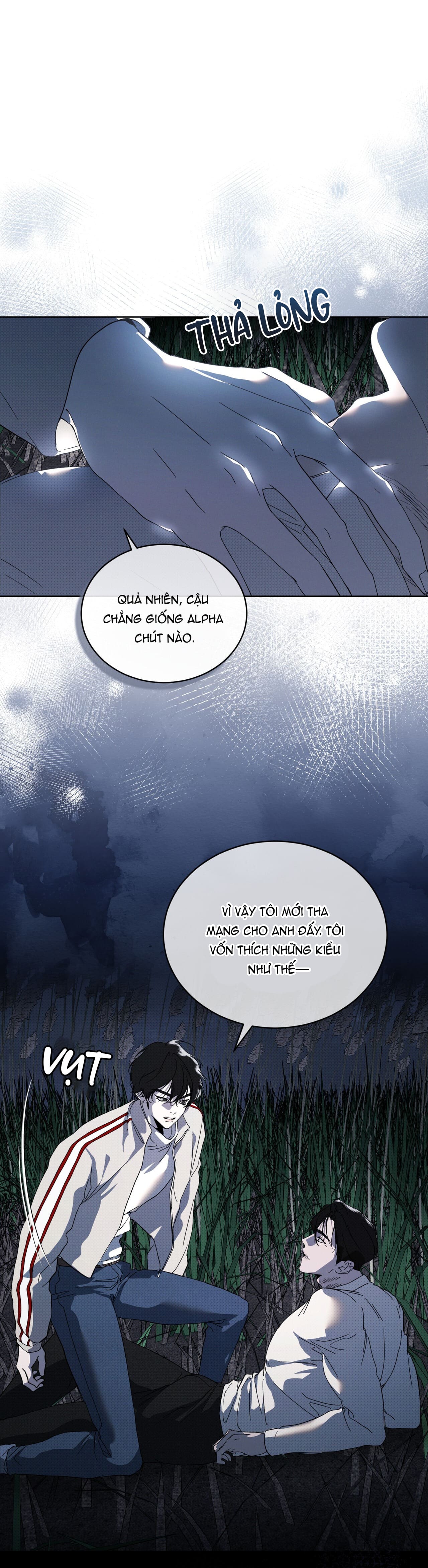 Tiến Hóa Loài Chapter 13 - Trang 2