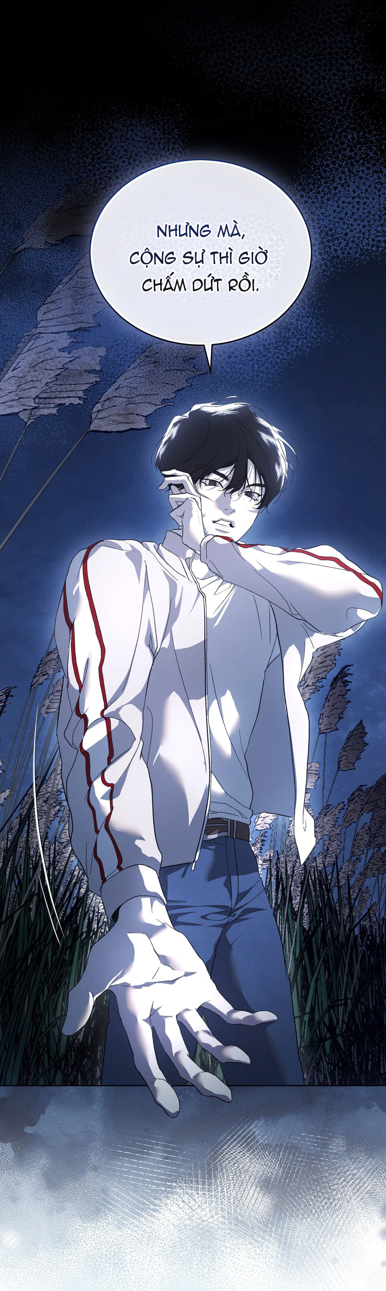 Tiến Hóa Loài Chapter 13 - Trang 2