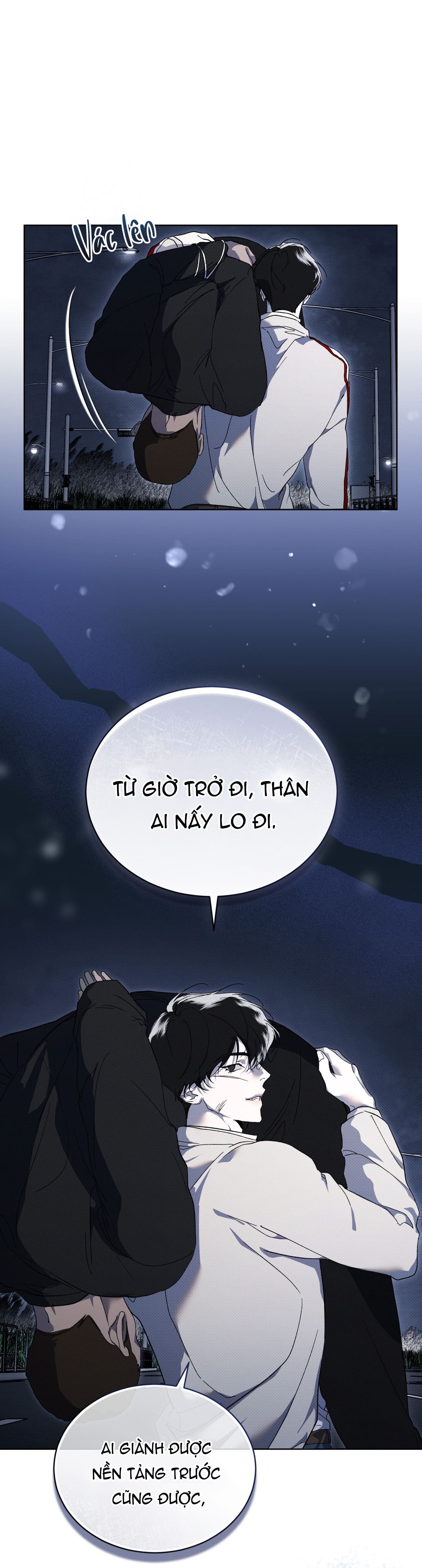 Tiến Hóa Loài Chapter 13 - Trang 2