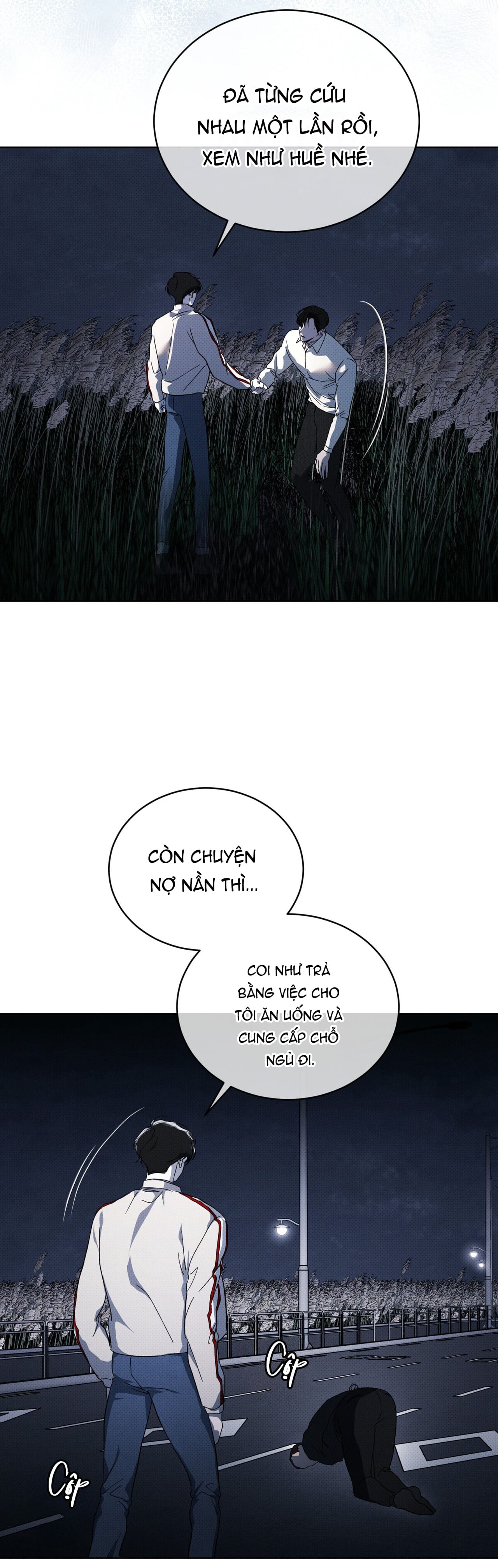 Tiến Hóa Loài Chapter 13 - Trang 2