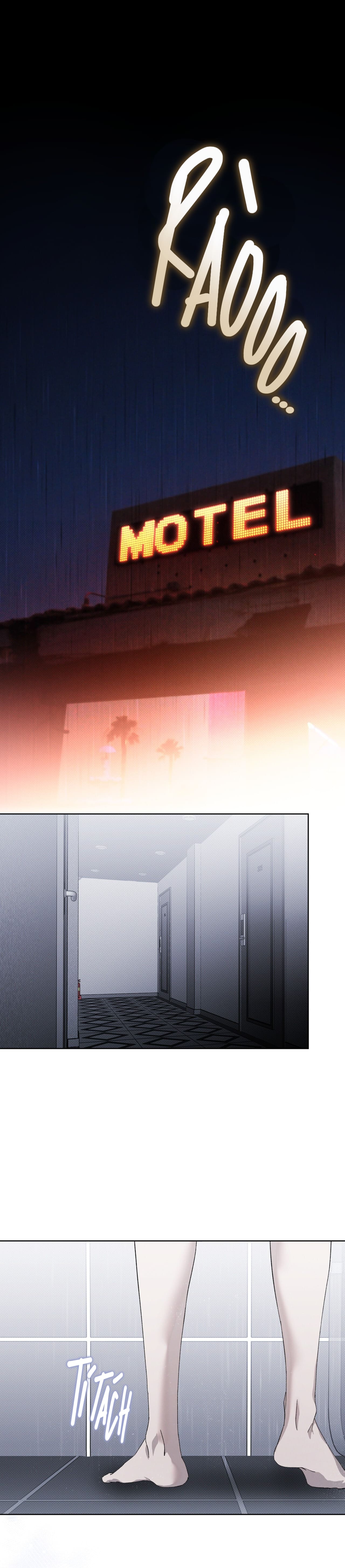 Tiến Hóa Loài Chapter 14 - Next Chapter 15