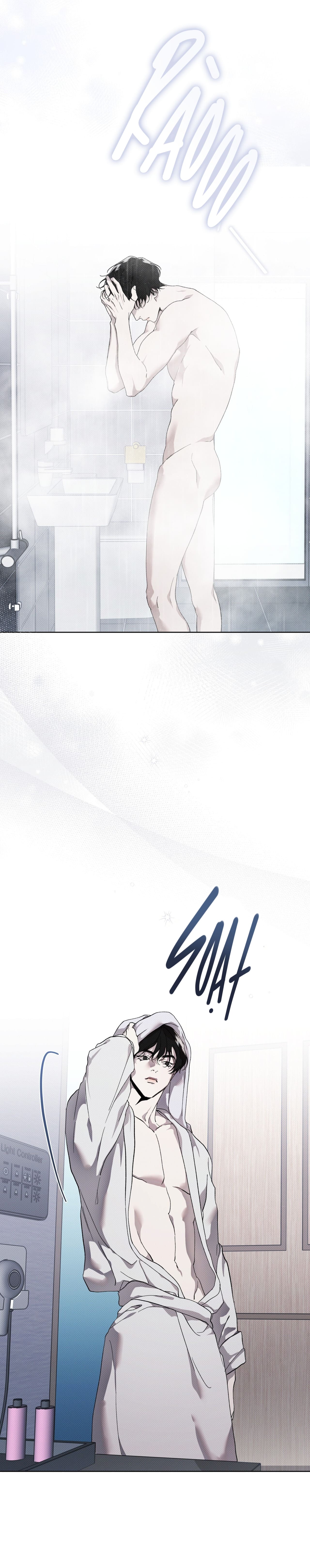 Tiến Hóa Loài Chapter 14 - Next Chapter 15